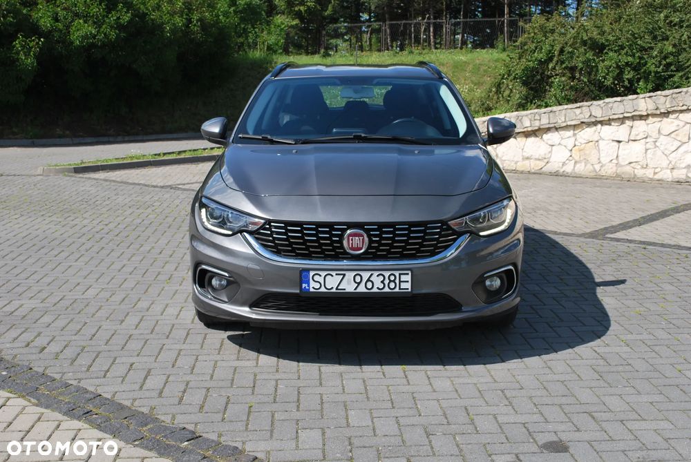 Fiat Tipo 1.4 T-Jet 16v Easy - 12