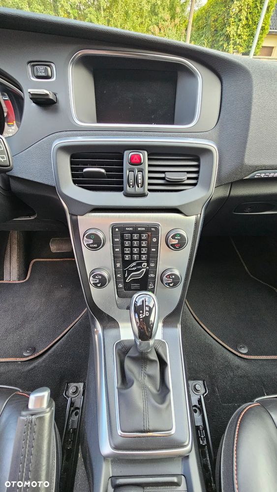 Volvo V40 Cross Country T4 AWD Drive-E Ocean Race - 10