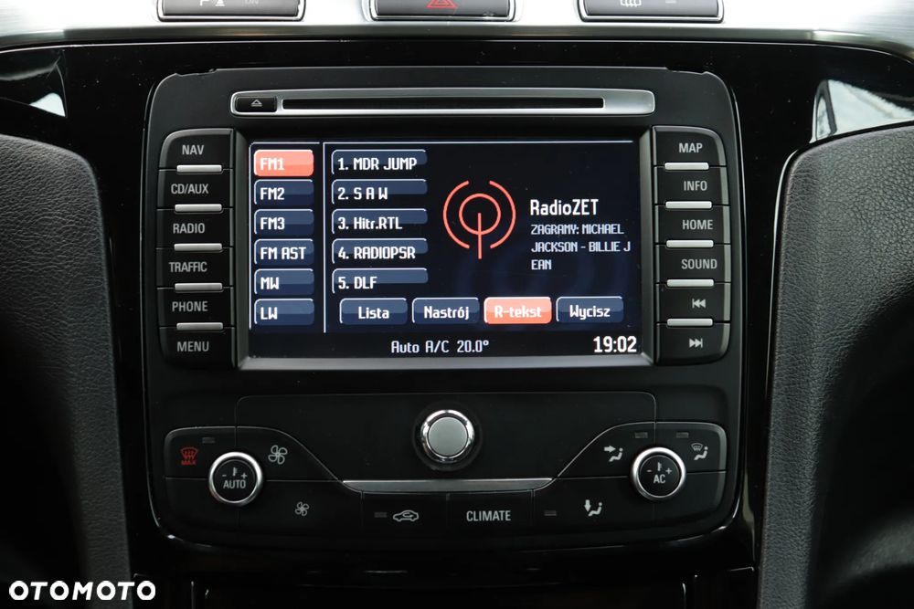 Ford Galaxy 2.0 TDCi Titanium - 27