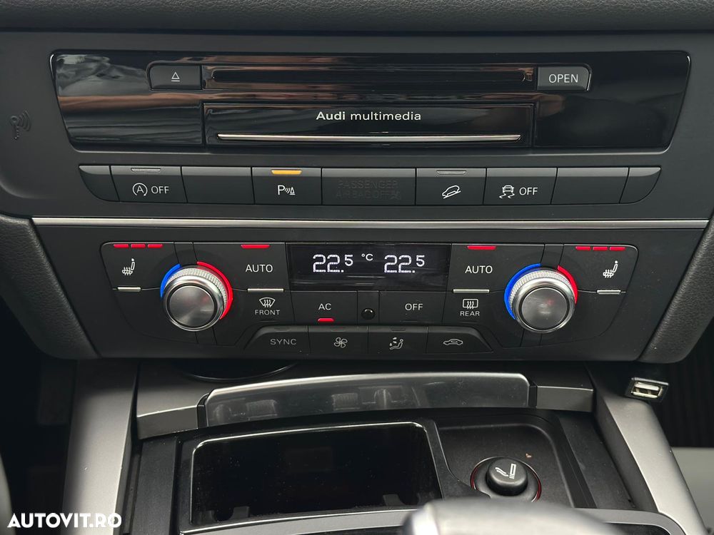 Audi A6 Allroad 3.0 TDI clean S tronic - 21