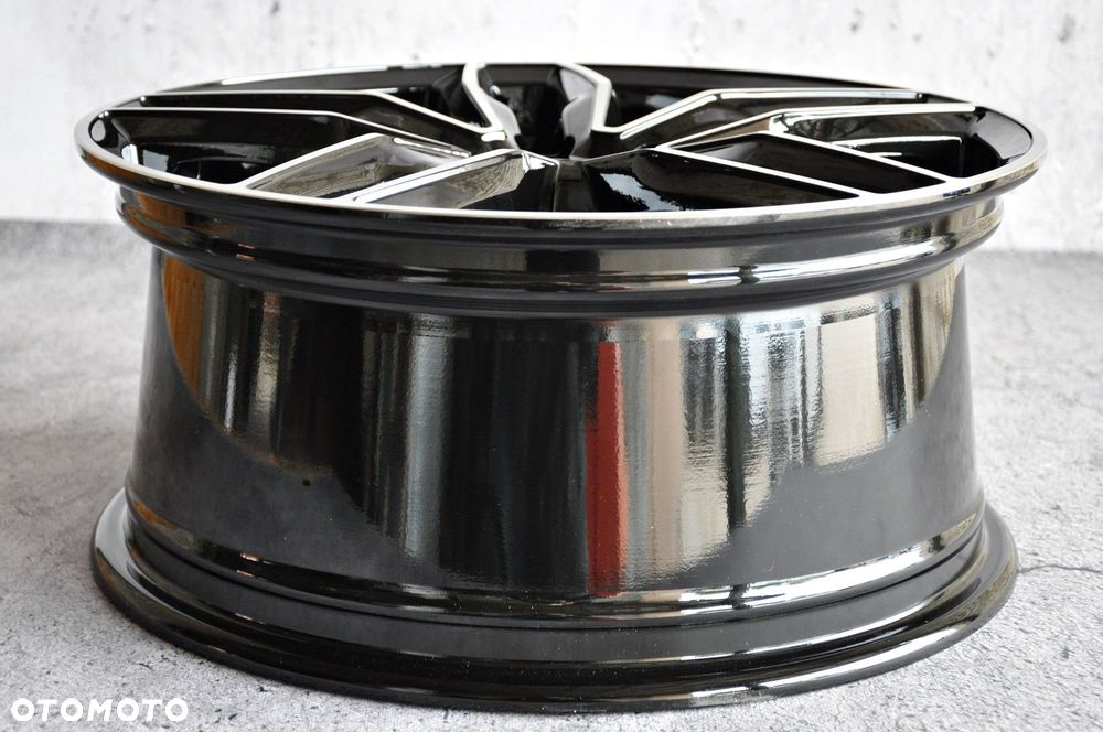 690 MB NOWE FELGI 21 5x130 AUDI Q7 VW TOUAREG - 6