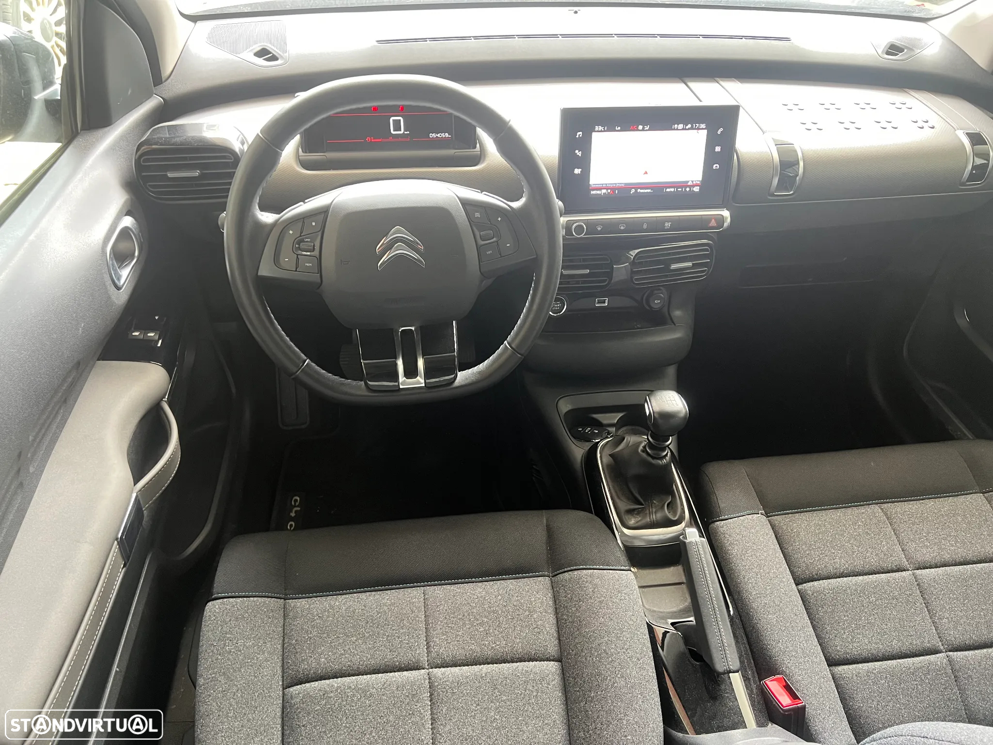 Citroën C4 Cactus 1.2 PureTech Shine - 4