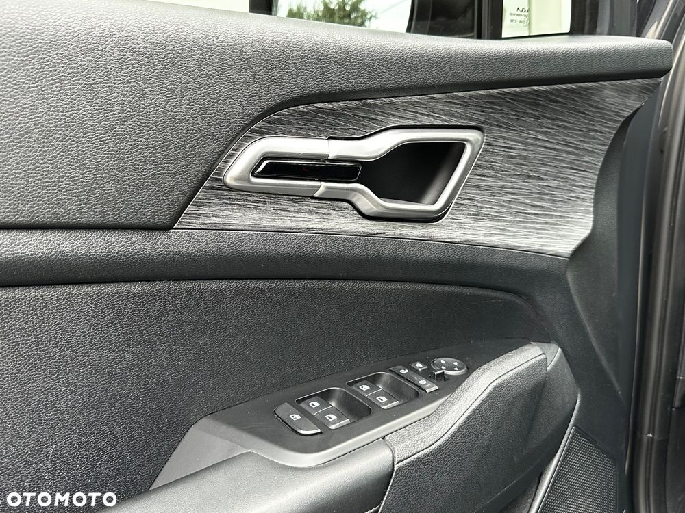 Kia Sportage 1.6 CRDI 2WD Eco-Dynamics+ (48V M-H) VISION - 17