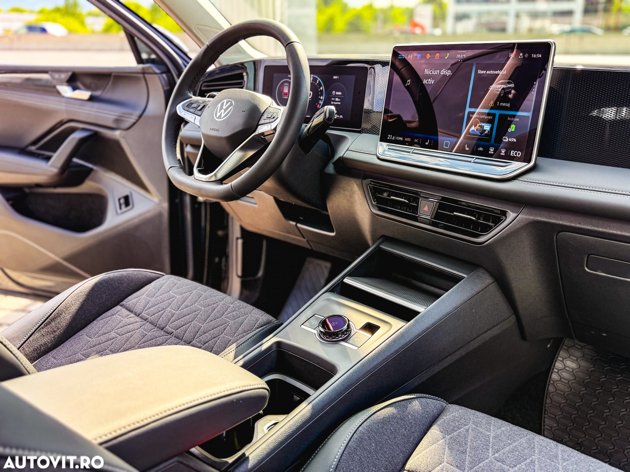 Volkswagen Tiguan 1.5 TSI eHybrid DSG PHEV Life - 11