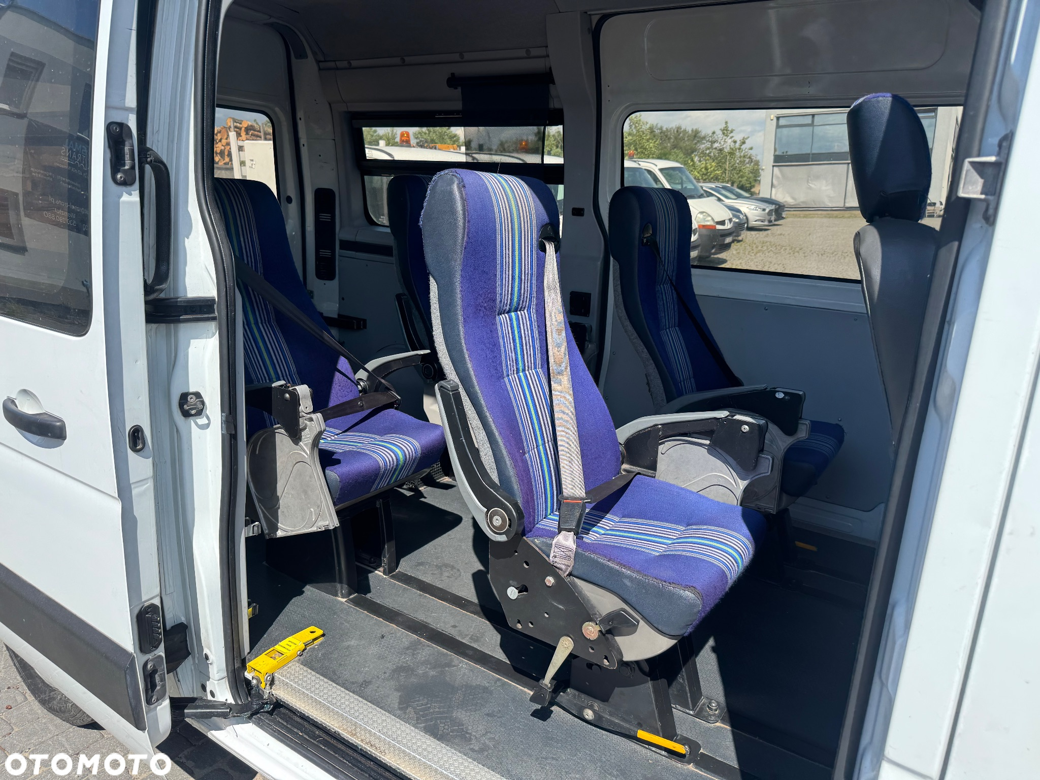 Renault Master dCi 125 FAP L2H2 - 16