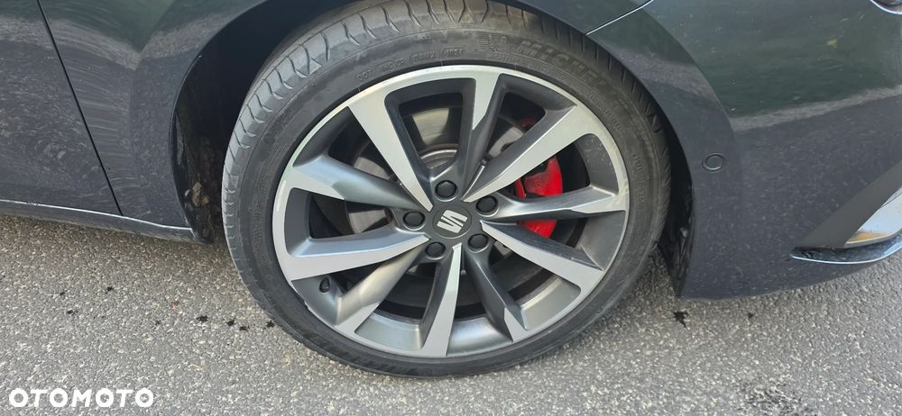 Seat Leon - 22