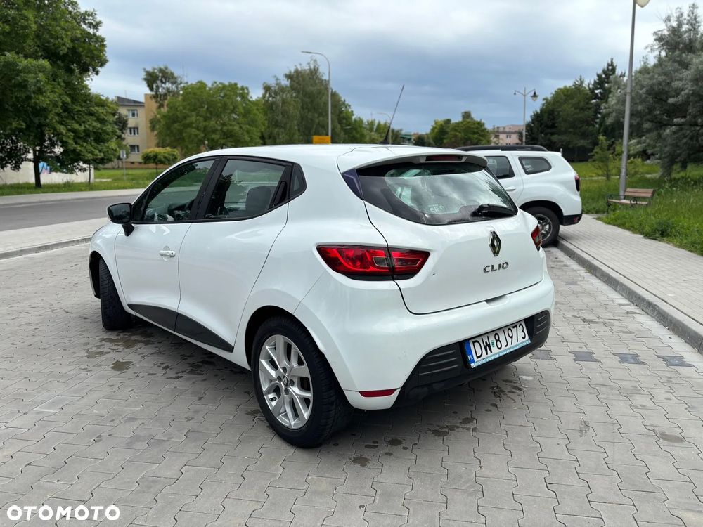 Renault Clio 1.2 16V Business Euro6 - 2