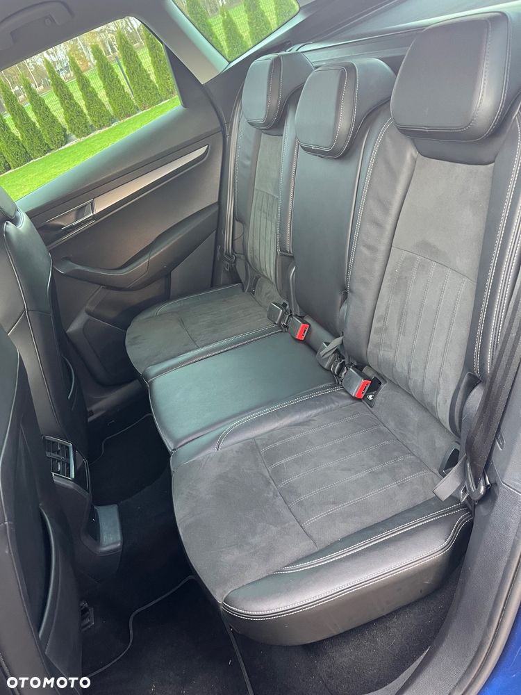 Skoda Karoq 1.6 TDI SCR DSG Style - 13