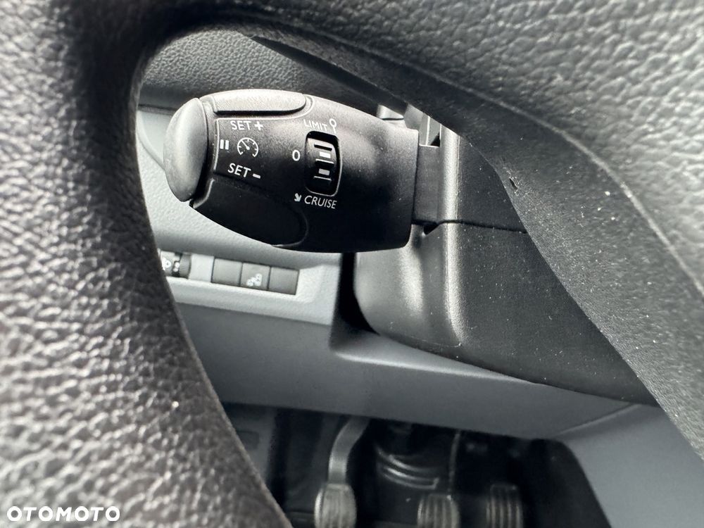 Peugeot Expert Long 2,9t Premium (bryg.) - 18