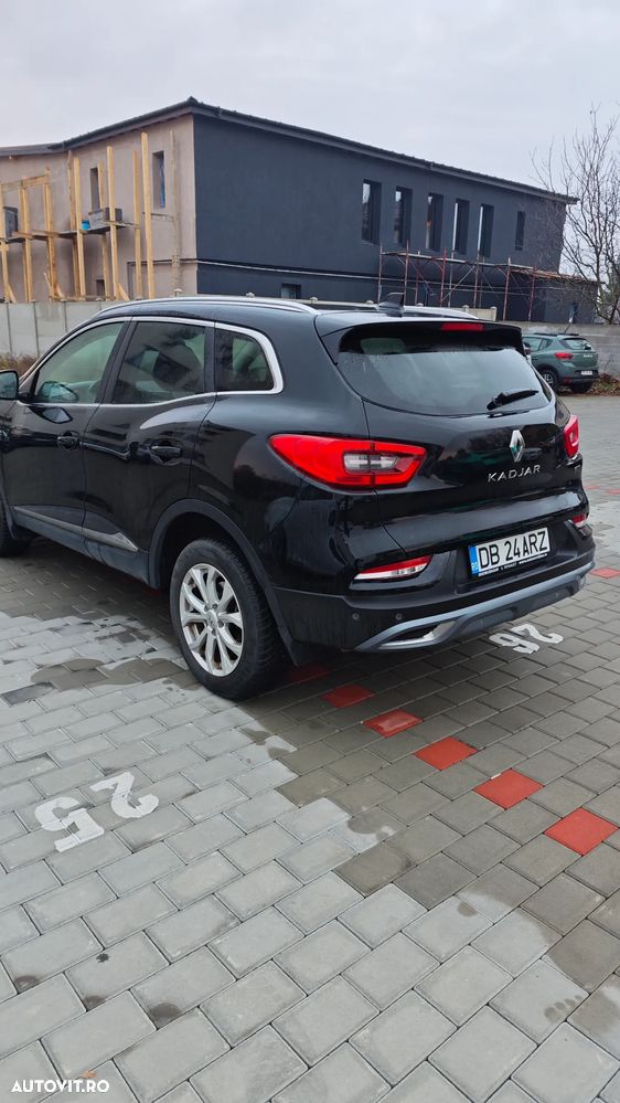 Renault Kadjar - 6