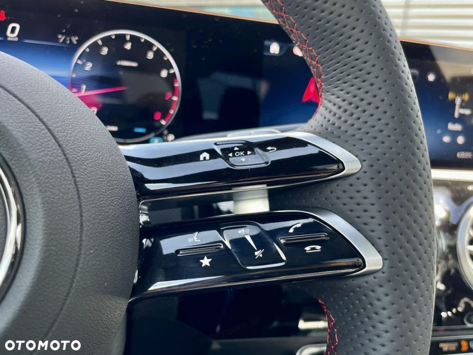 Mercedes-Benz Klasa A - 11