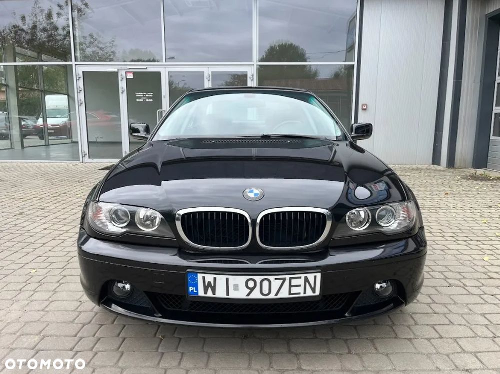 BMW Seria 3 330 Ci - 8