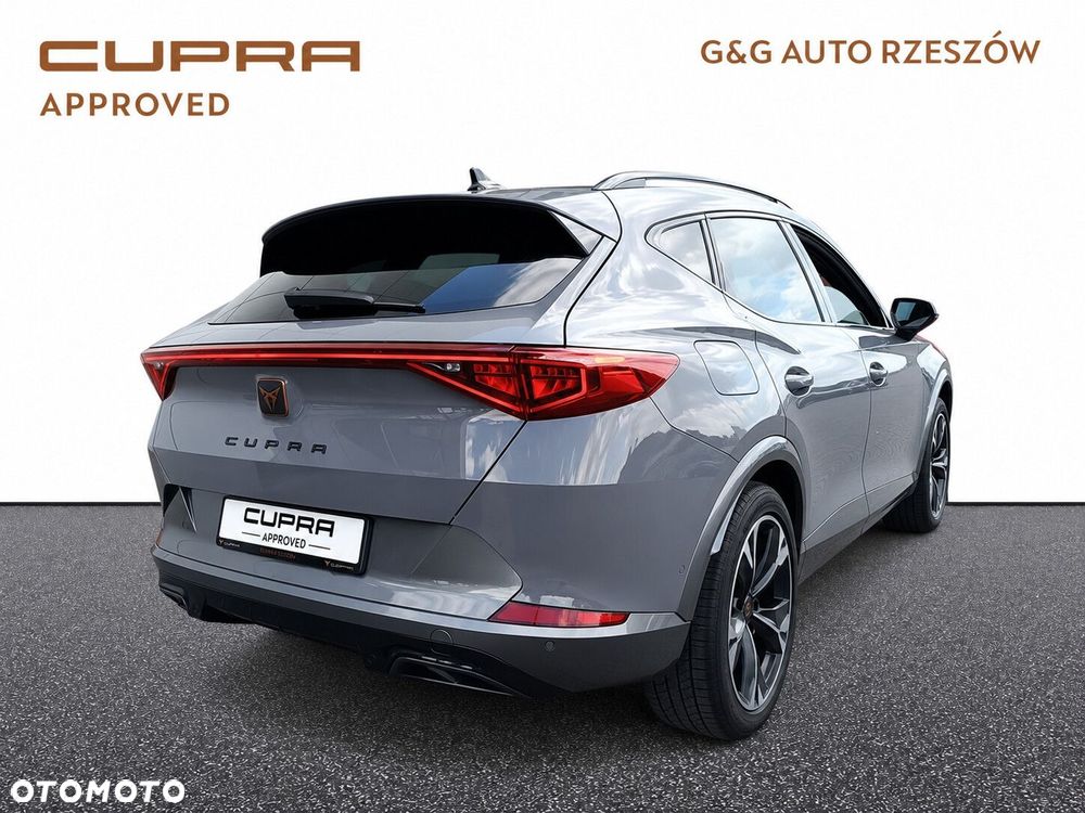 Cupra Formentor - 5