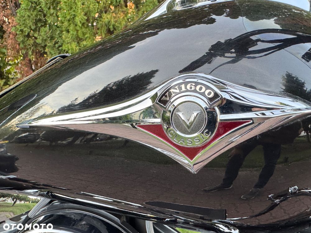 Kawasaki Vulcan - 23