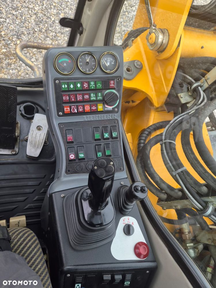 Liebherr A 309 Litronic - 19