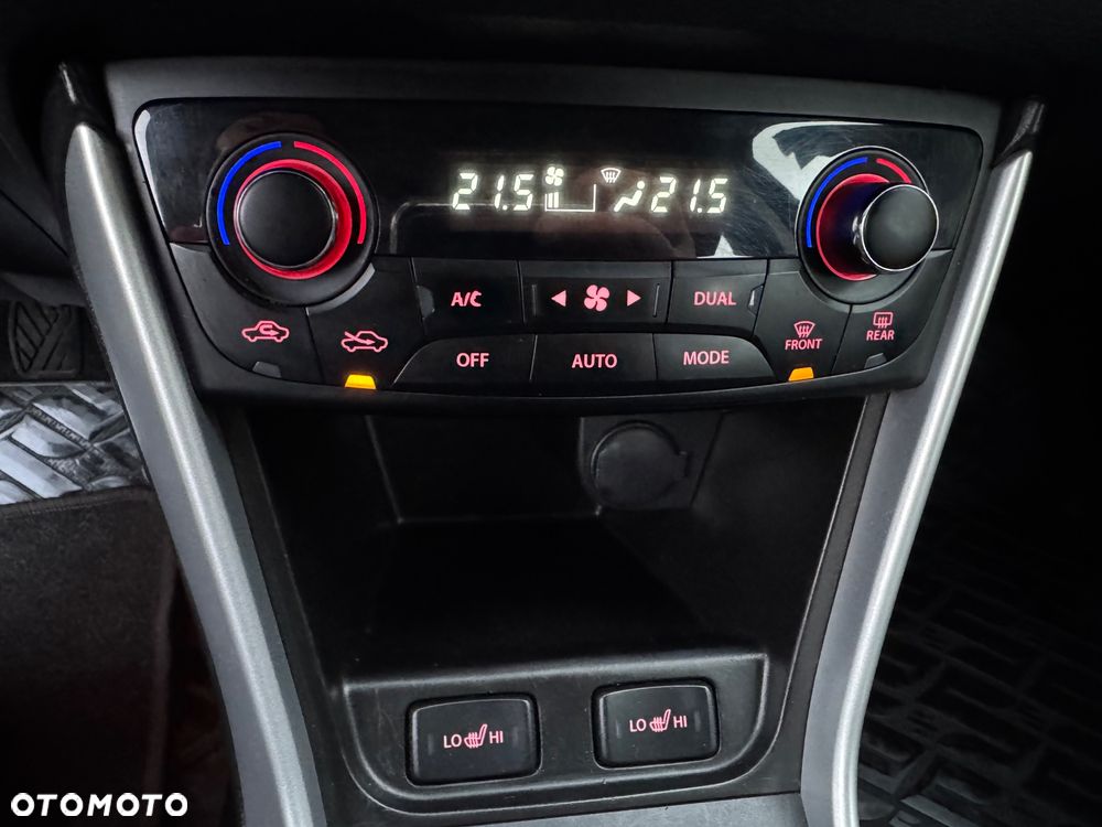 Suzuki SX4 S-Cross 1.6 VVT 4x2 limited+ - 32