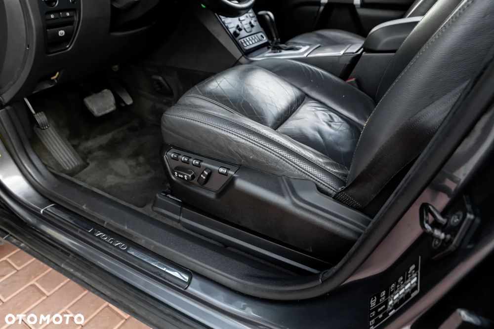 Volvo XC 90 D5 Kinetic - 20