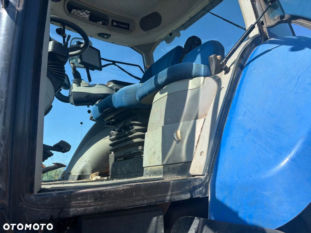 New Holland T 8.360 4X4 - 9