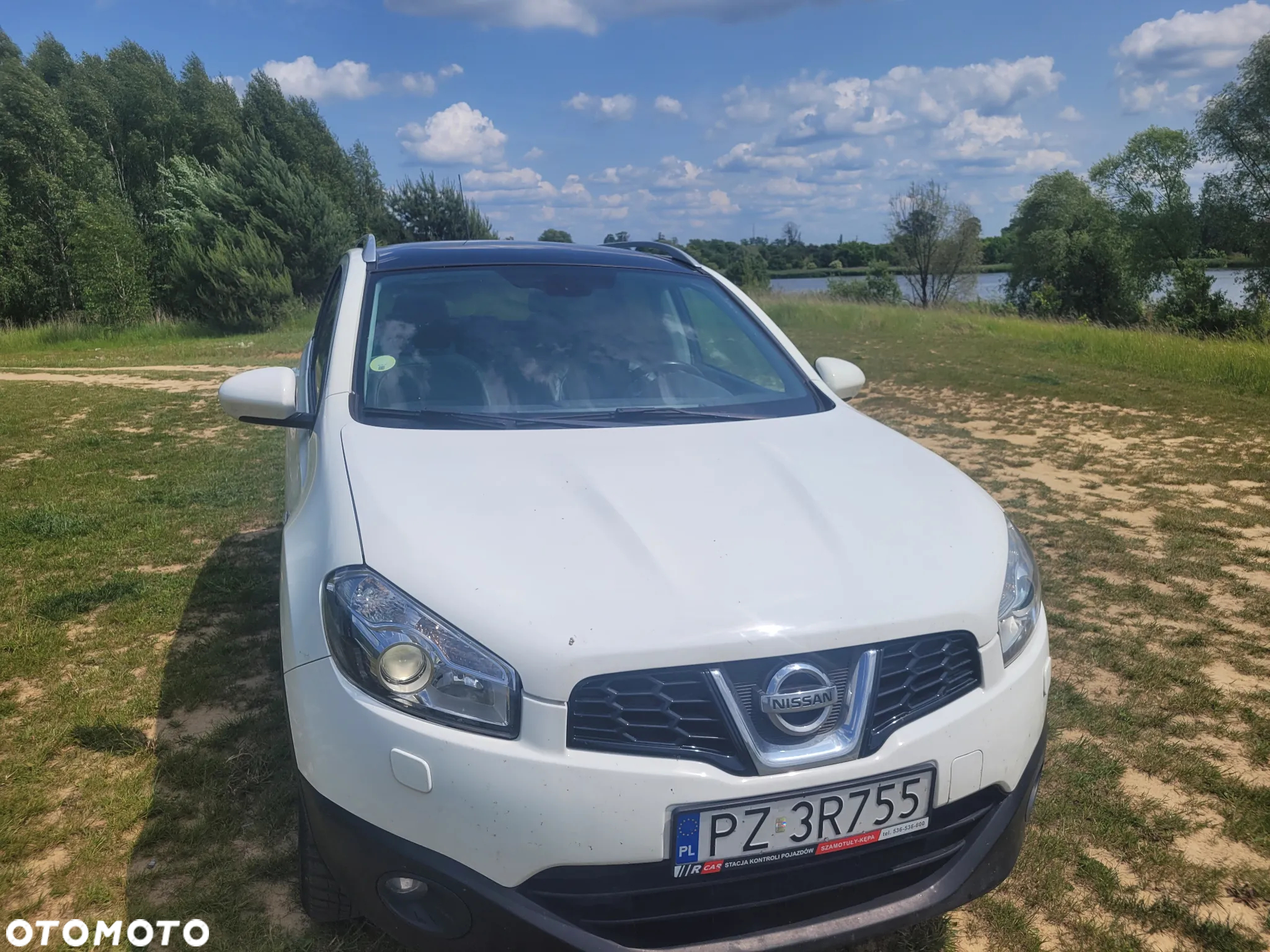 Nissan Qashqai 1.5 dCi Acenta - 3