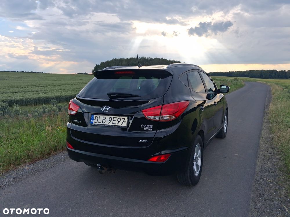 Hyundai ix35 - 6