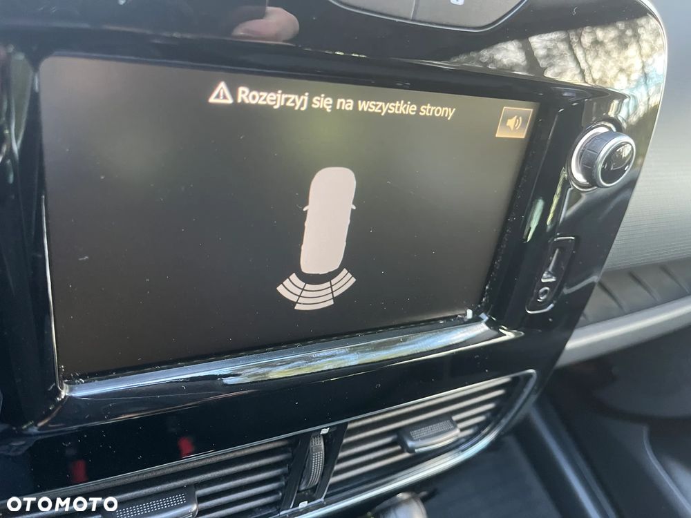 Renault Clio 0.9 Energy TCe Zen - 26
