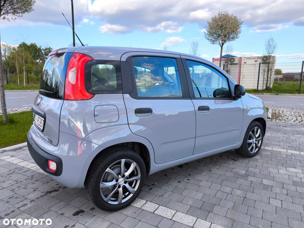 Fiat Panda - 15