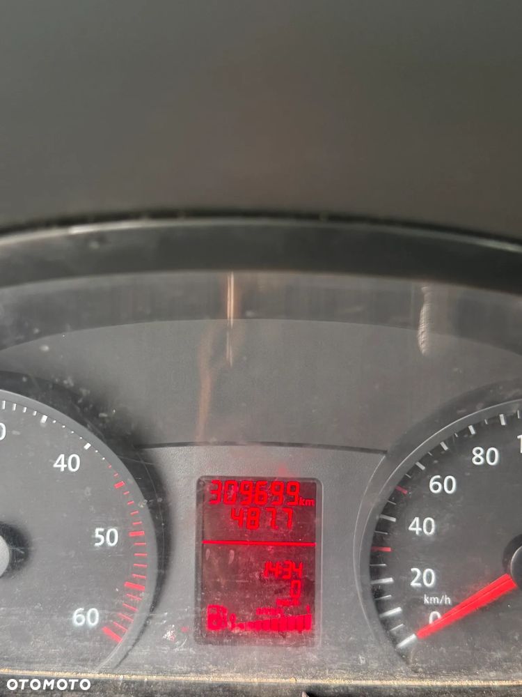 Volkswagen Crafter - 4