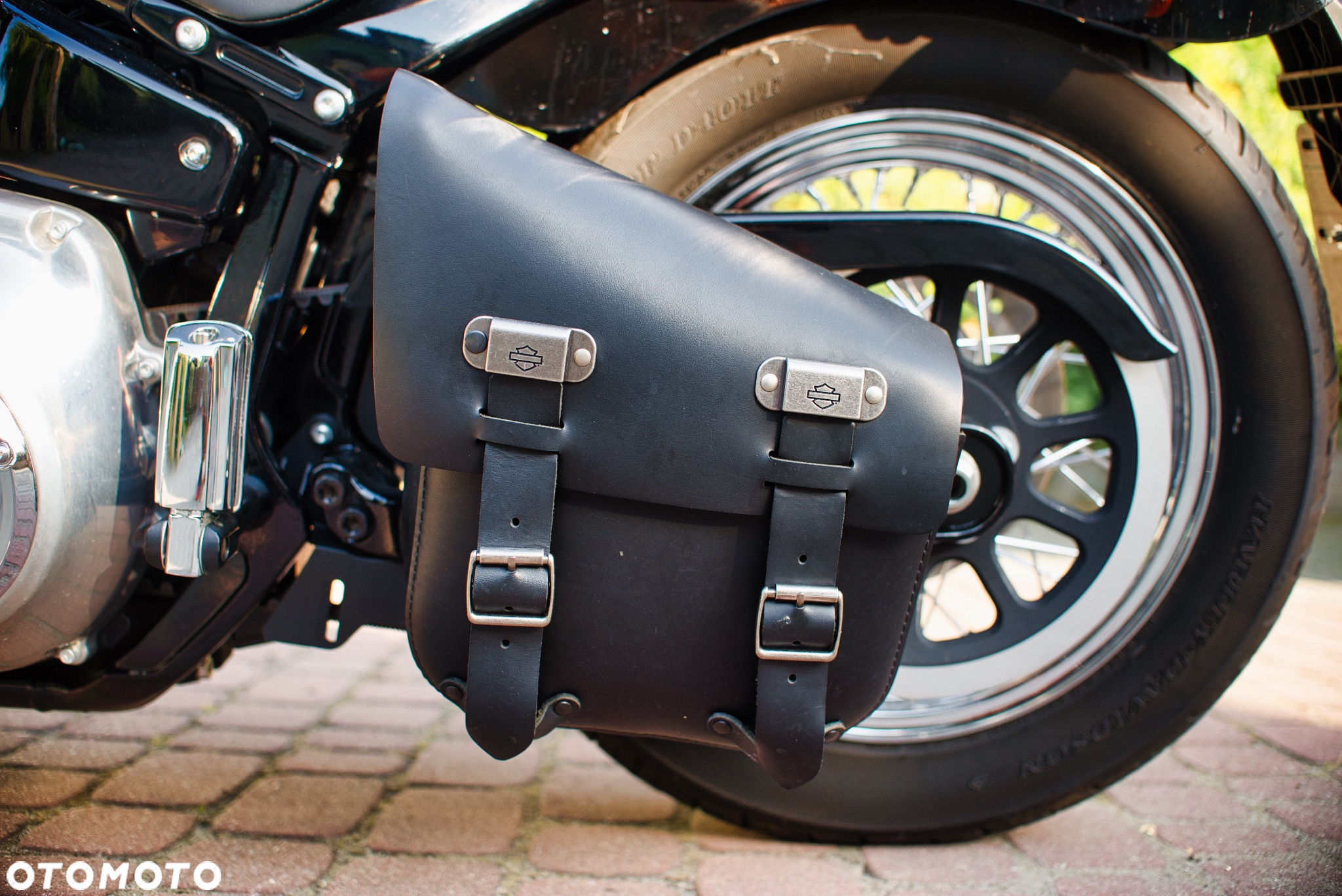 Harley-Davidson Softail Standard - 10