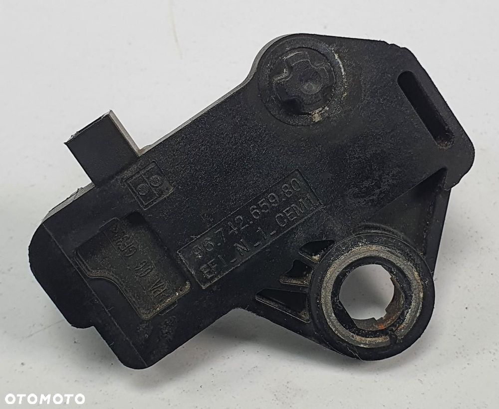 CZUJNIK WAŁU PEUGEOT BOXER III 9674265980 - 3