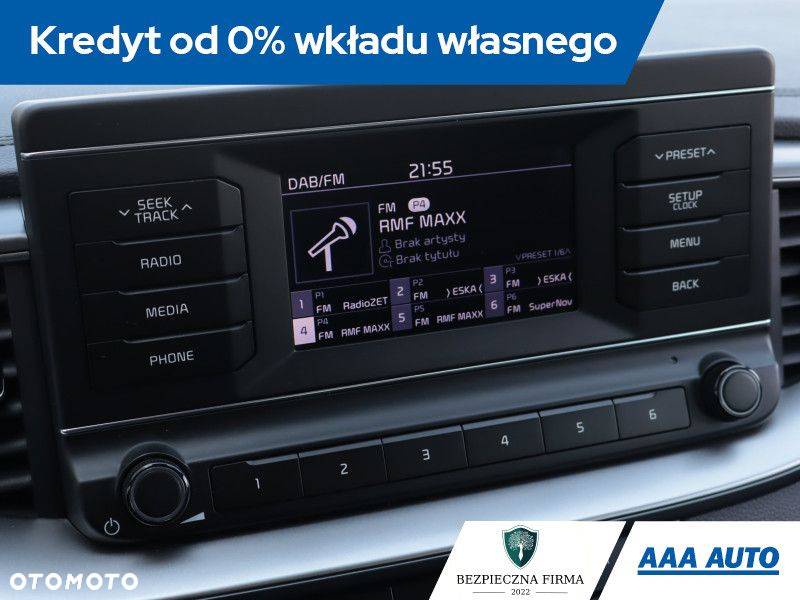 Kia Ceed - 13