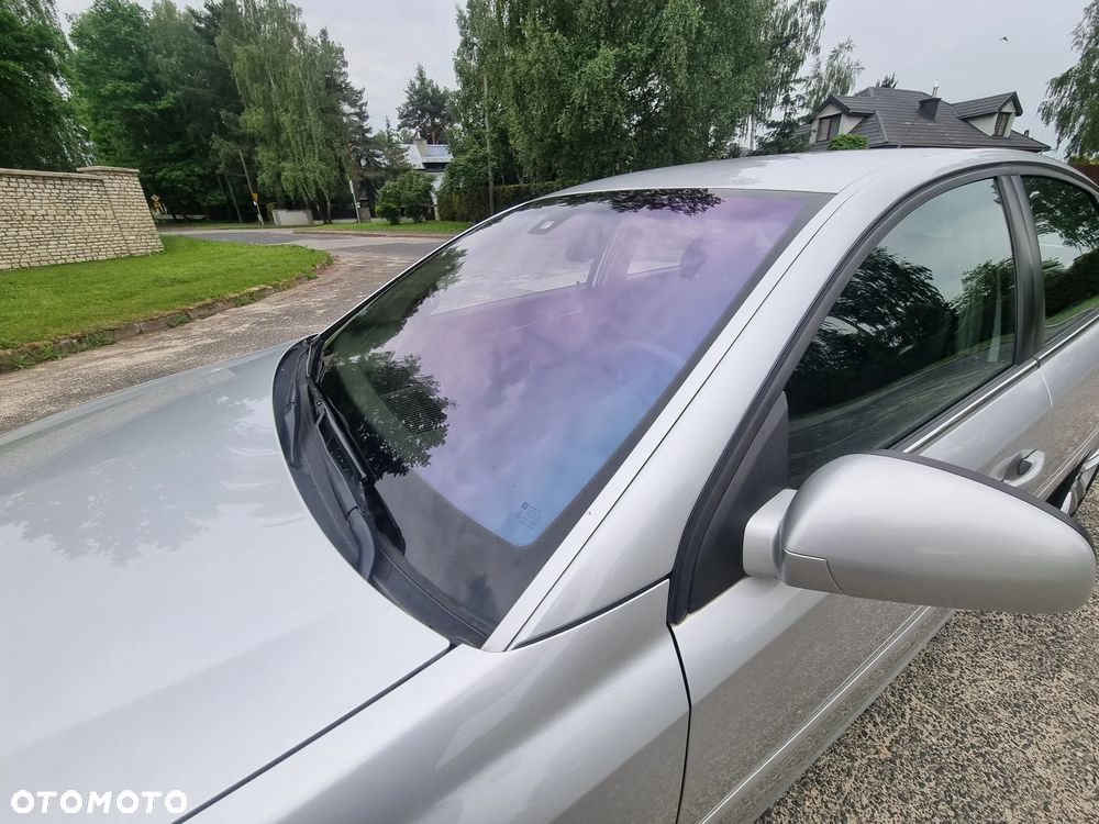 Opel Vectra GTS 1.9 CDTI - 15