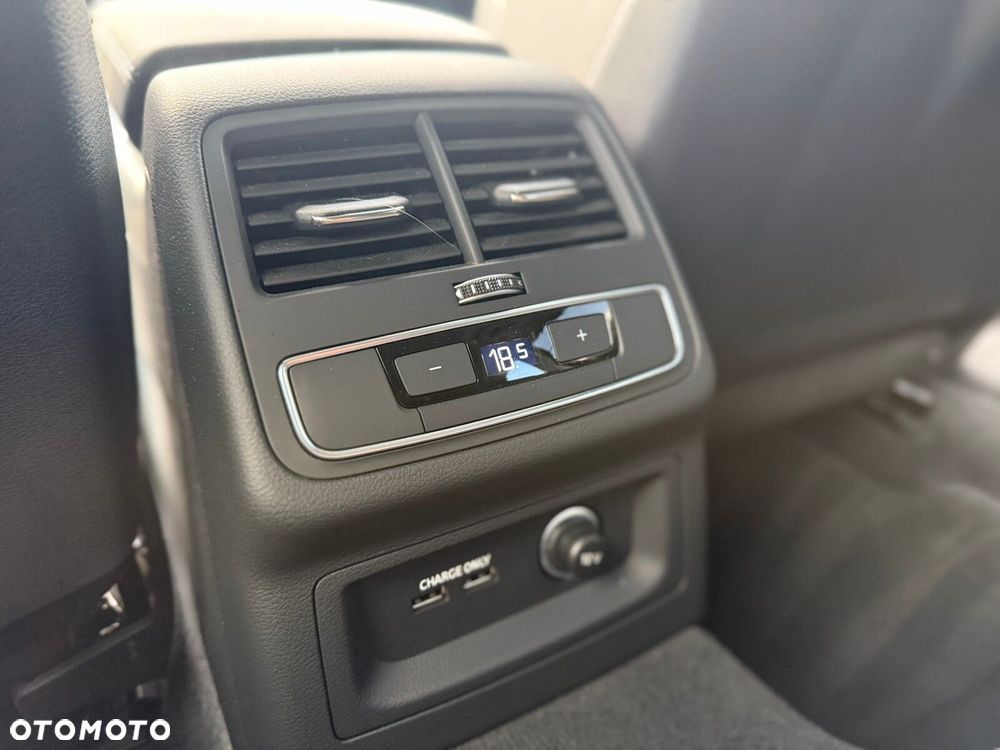 Audi A4 Allroad - 14