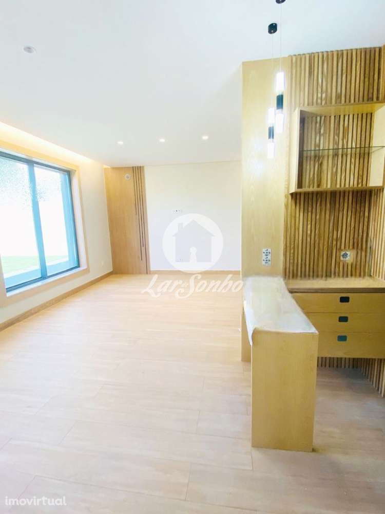 Moradia T3 com jardim na Maia - Grande imagem: 3/19