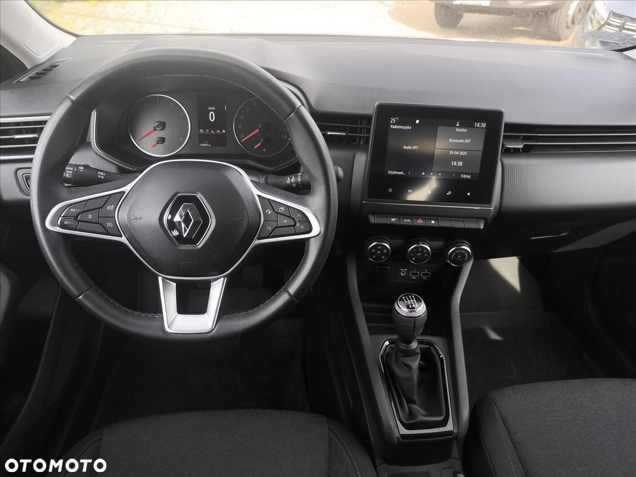 Renault Clio 1.0 TCe Zen - 14