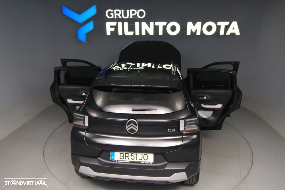 Citroën C3 1.2 Turbo Max - 10