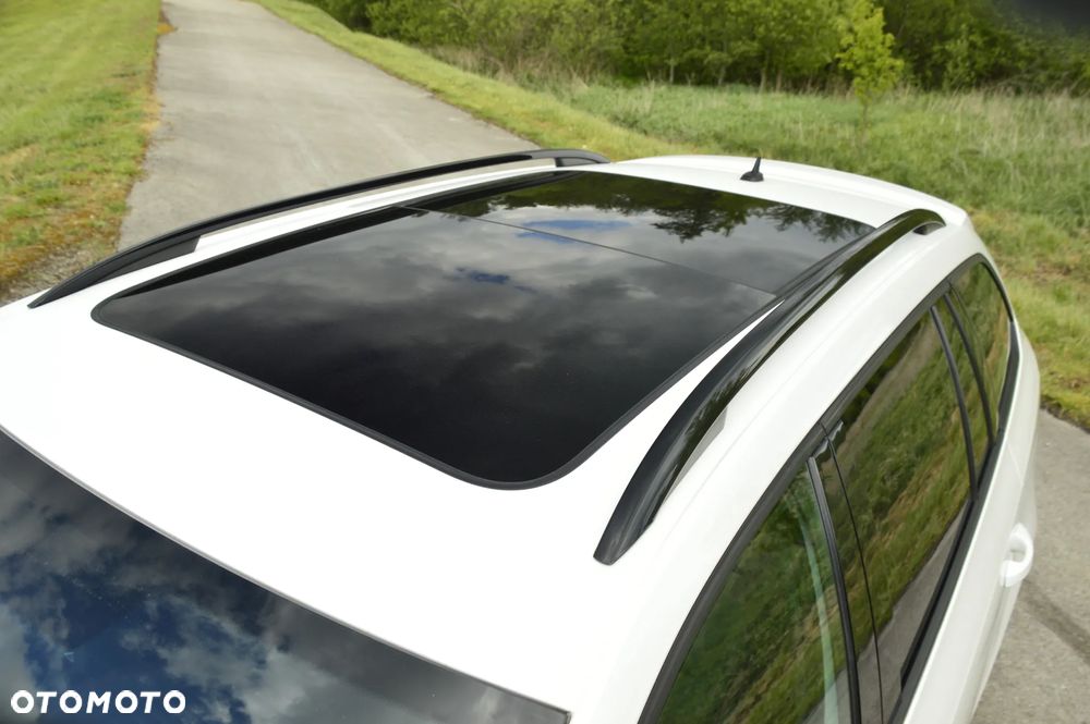 Skoda Octavia 2.0 TSI RS - 13