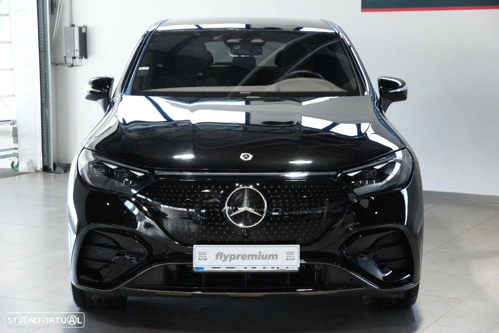 Mercedes-Benz EQE SUV 500 4Matic - 4