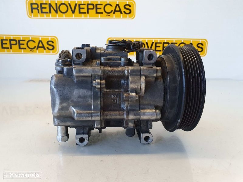 Compressor A/C Fiat Brava (182_) - 4