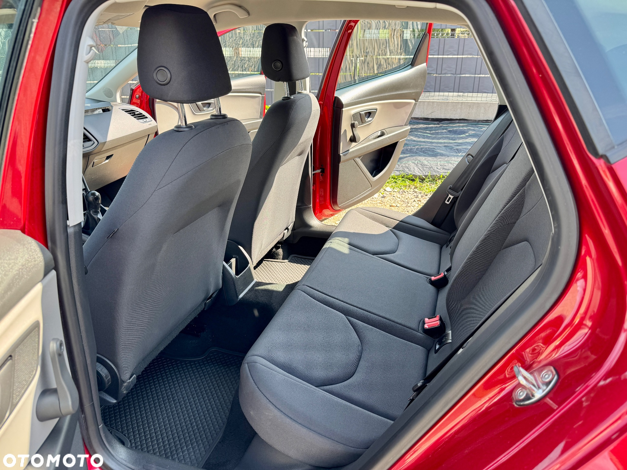 Seat Leon 1.2 TSI Style - 15