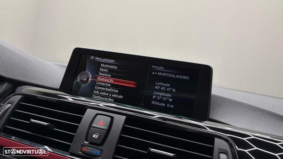 BMW 320 d xDrive Line Sport - 27