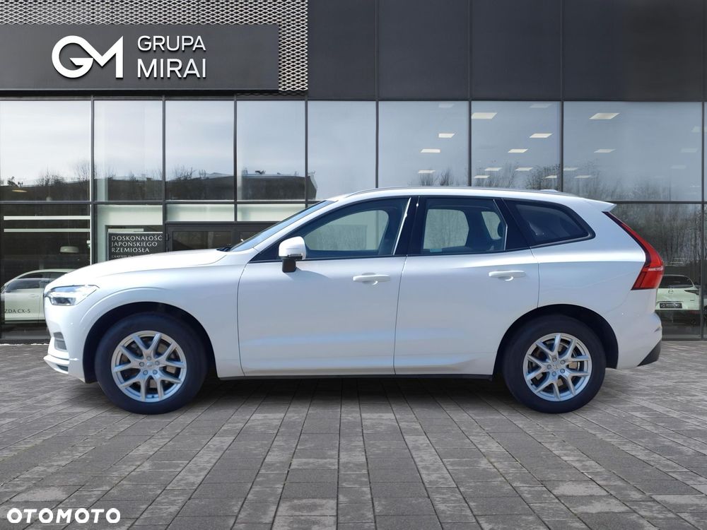 Volvo XC 60 - 2