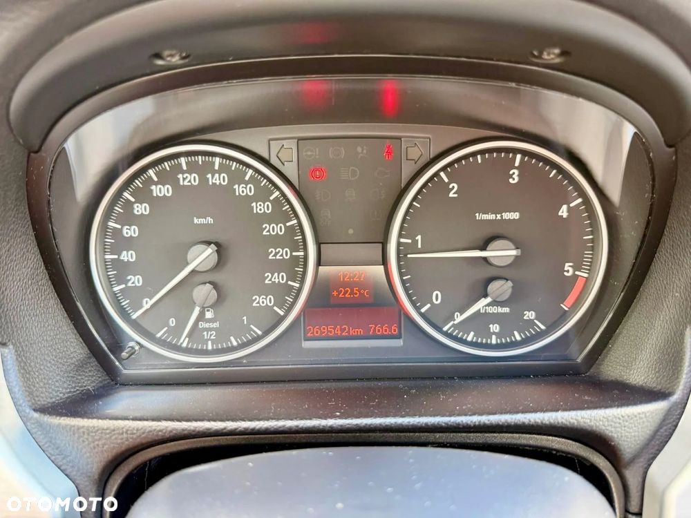 BMW Seria 3 - 12