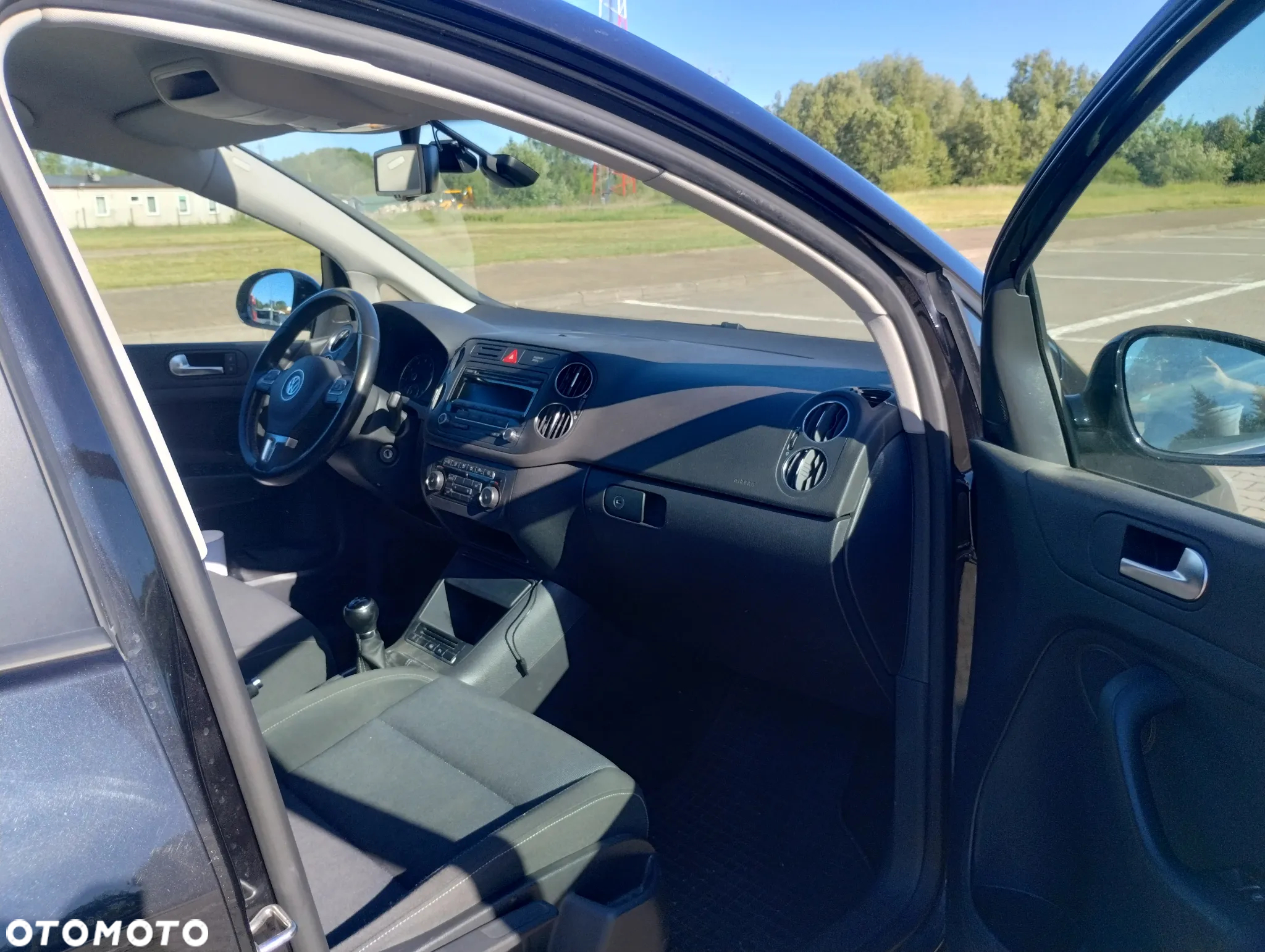 Volkswagen Golf Plus 1.4 TSI Style - 11