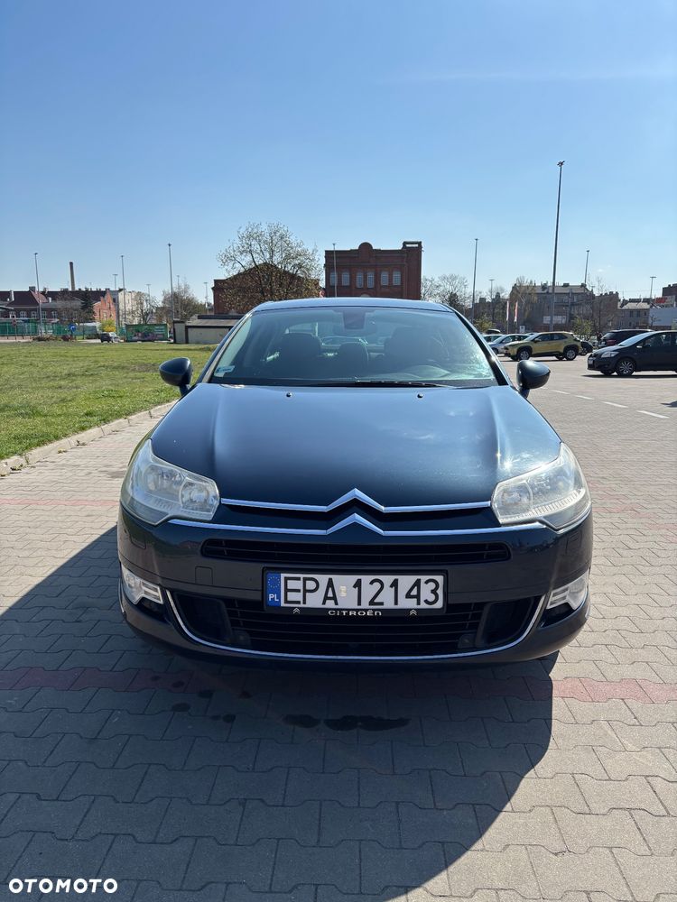 Citroën C5 2.0 HDi Confort - 6