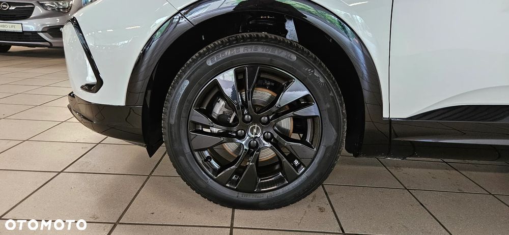 Opel Grandland 1.2 T GS S&S - 13