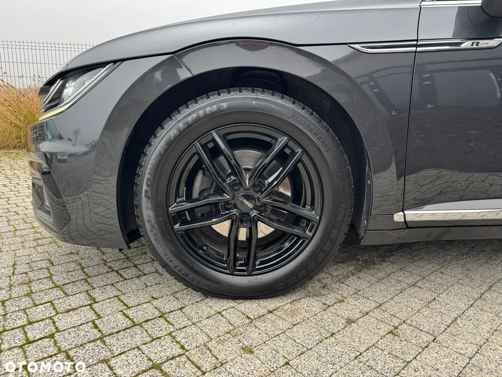 Volkswagen Arteon 2.0 TSI DSG R-Line - 10