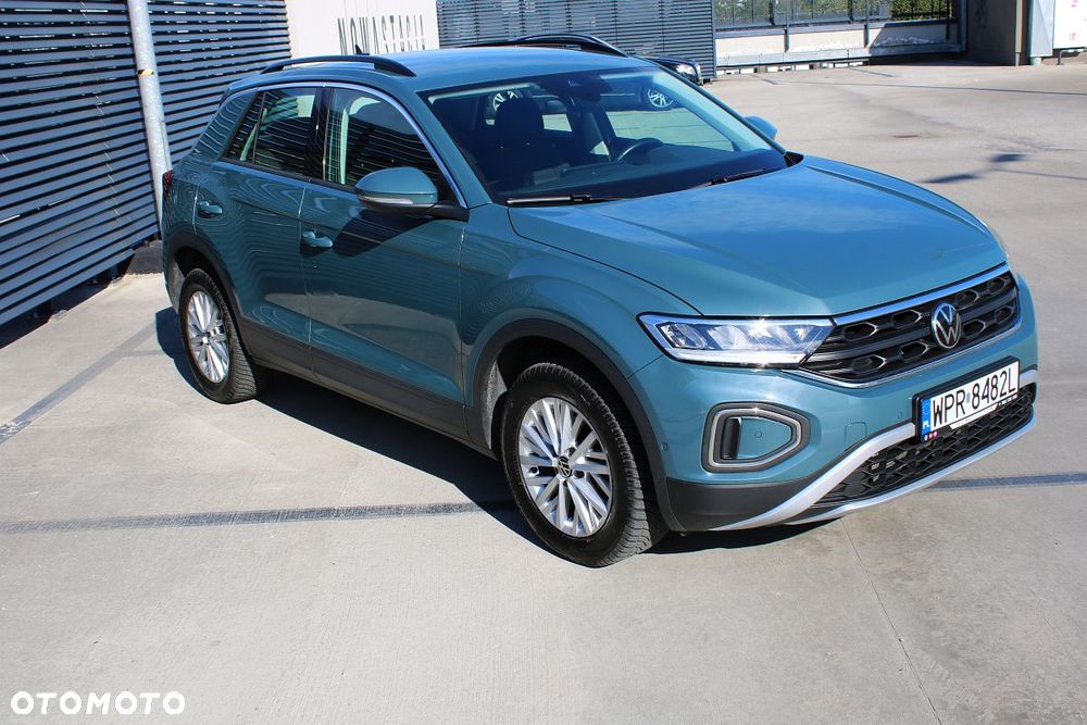 Skoda Kamiq 1.5 TSI Monte Carlo DSG - 22