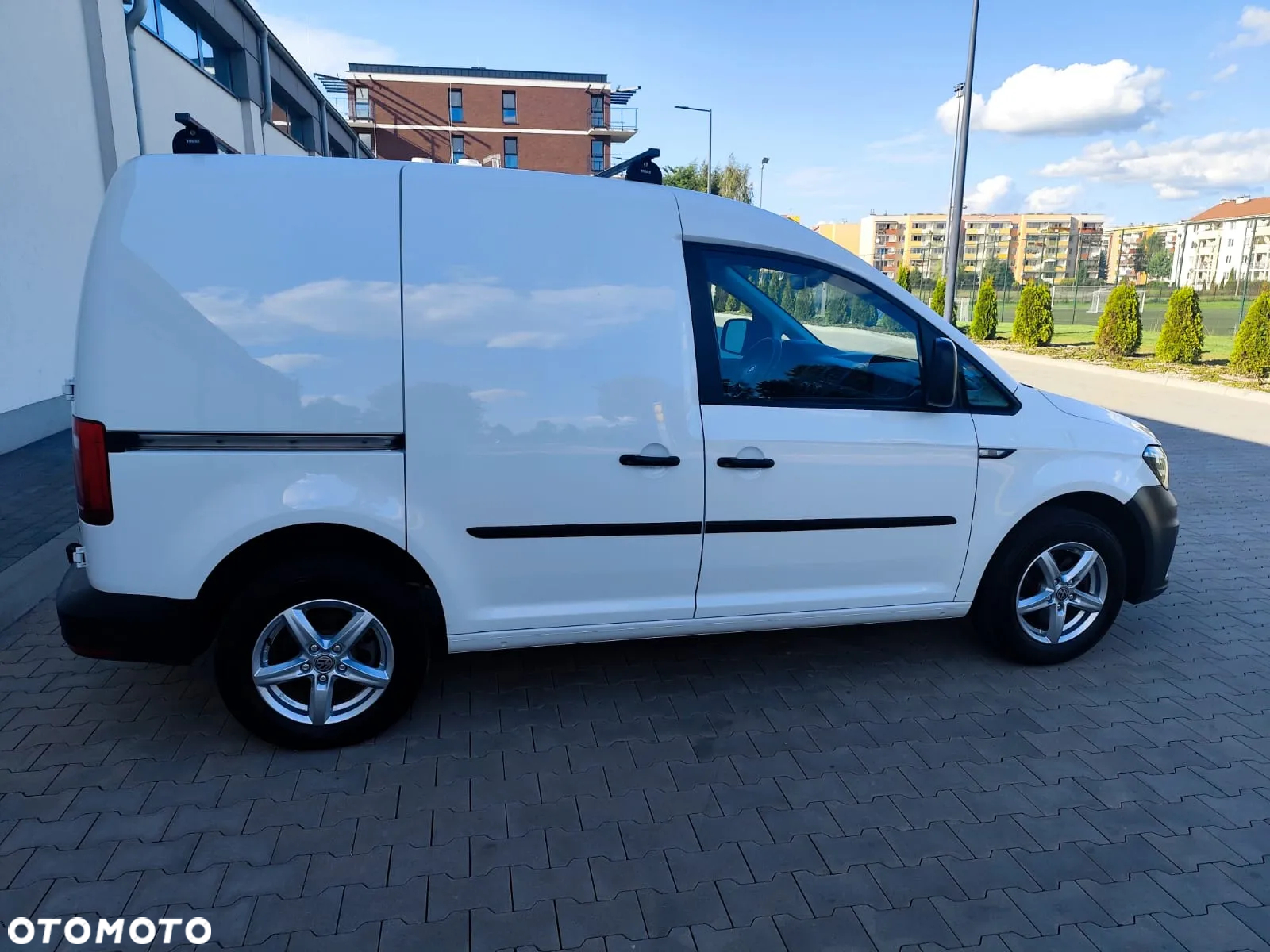 Volkswagen Caddy - 3