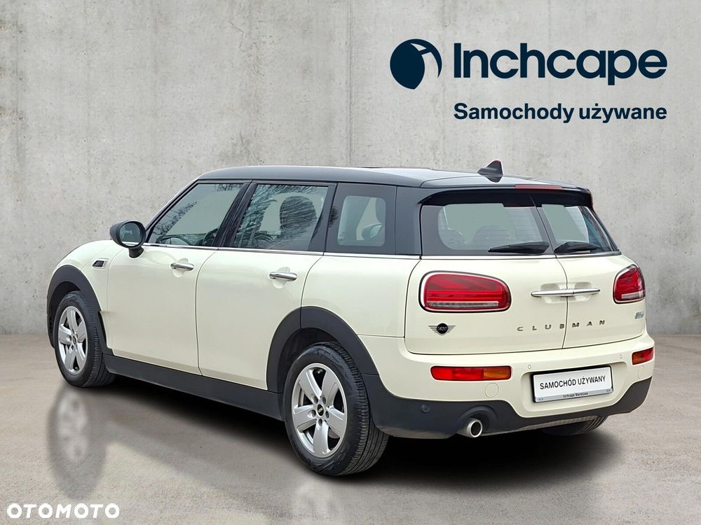 MINI Clubman Cooper - 3