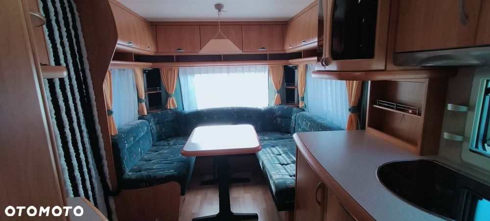 Hobby Exellent 540 - 20